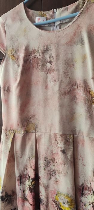 Официална рокля L размер