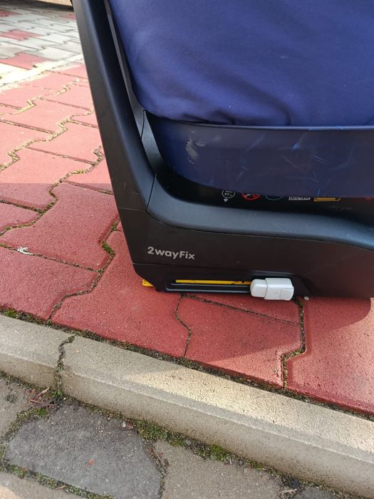 Scaun auto maxi cosi