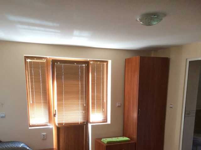 къща за гости за нова година