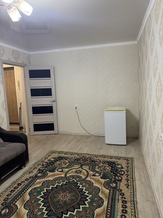 Сдам квартира 2-х ком