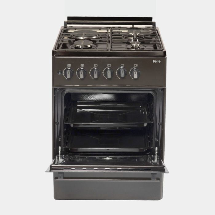 Газовая плита Ferri
