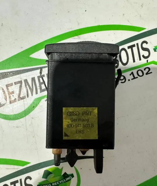 Buton dezaburire parbriz 4D0941503B Audi A4 1996 1.6 MT (101 hp)