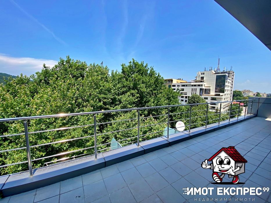 Помещение ново строителство, за офис, заведение, кантора, Супер Център