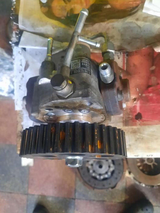 Pompa inalte presiune pompa injectie opel astra h 1.7cdti z17dtr z17dt