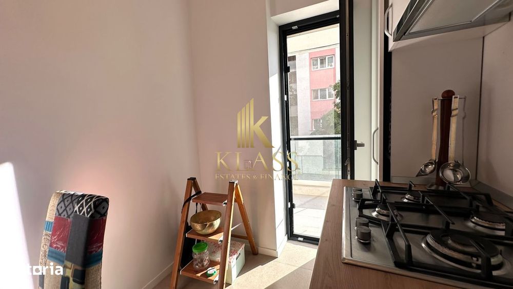 Apartament 3 camere de inchiriat | ELA Cotroceni