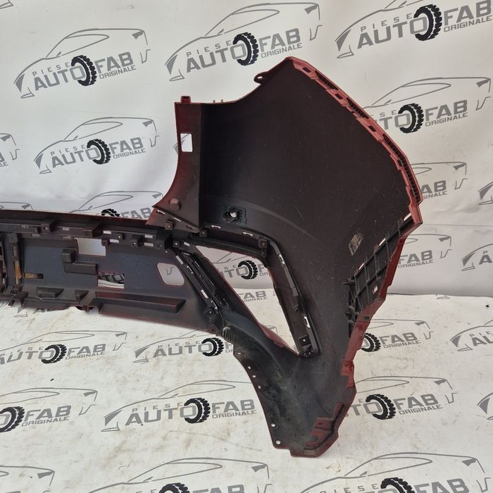 Bara spate Hyundai Tucson N-Line Facelift an 2024-2025-2026