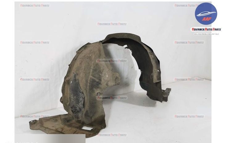 Десен заден калник Купе W217 оригинален Мерцедес-Бенц / Mercedes-Benz