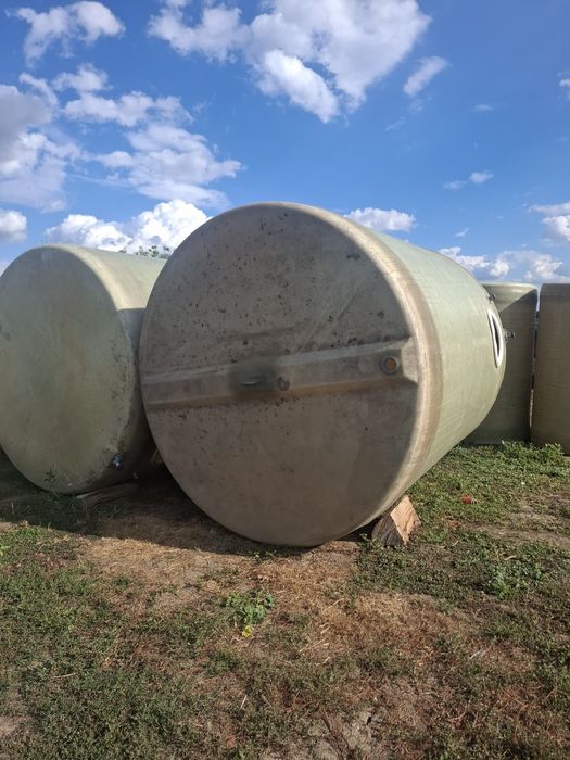 Rezervor,Recipient,Bazin din fibră de sticlă