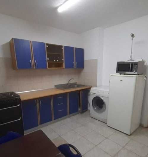 Дава се под наем Двустаен апартамент в Пловдив, Кючук Париж - 60 кв.м за 188.7 € - Снимка #3