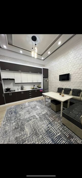 Toshken tumani evro uy sotiladi