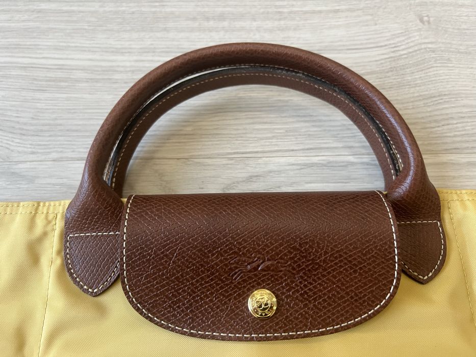 Сумка дорожная LONGCHAMP оригинал