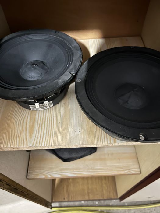 8 инча soundstream