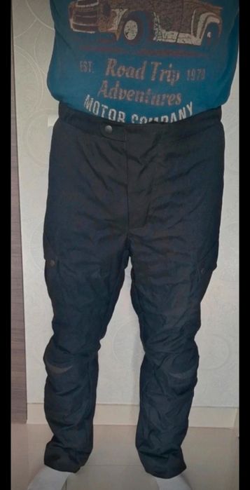 Pantaloni moto, scuter,Atv, etc marime L