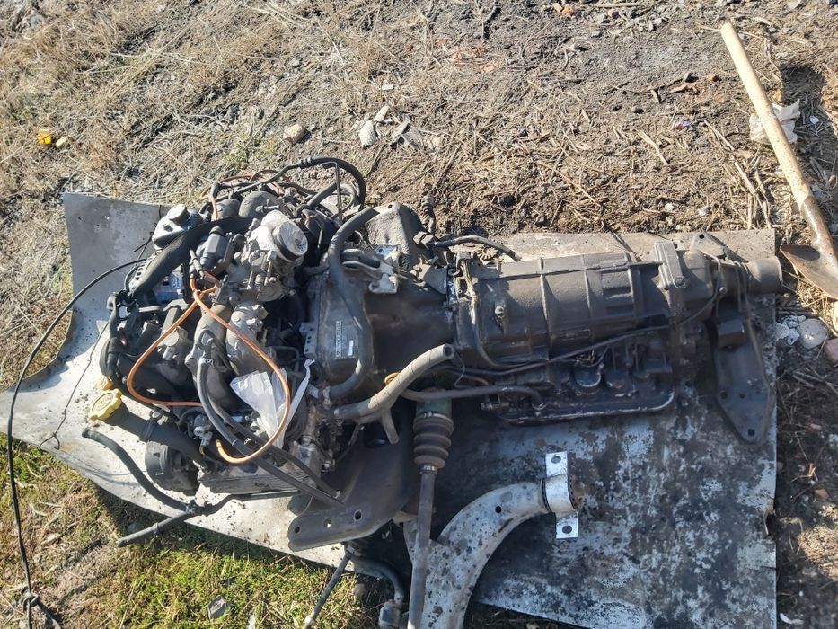 Продам двигатель  субару легаси