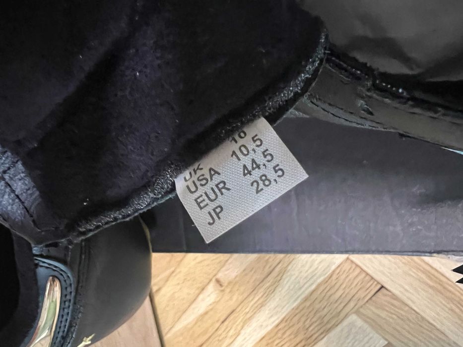 diadora BRASIL gold MD PU бутонки ,калеври ,футболни обувки номер 44,5