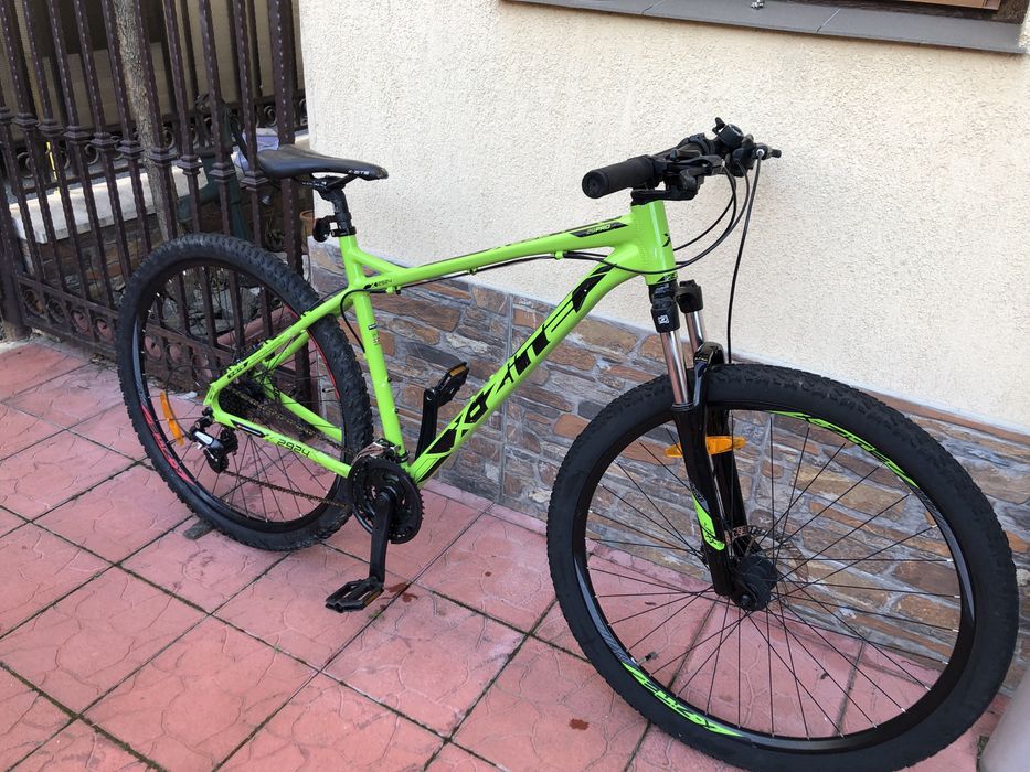 Bicicleta MTB 29 inch