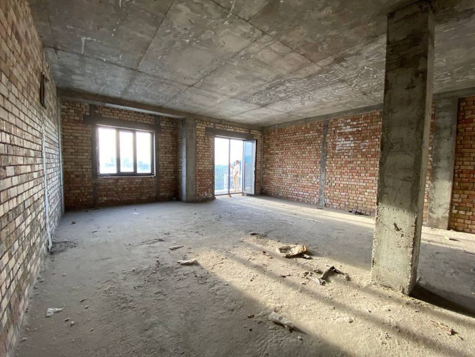 Продается 3х комнатная квартира,ЖК Мухташам ,метро Минор,101м2