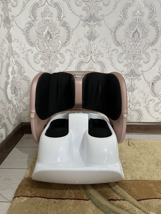 Массажер BIONIC DR-3003