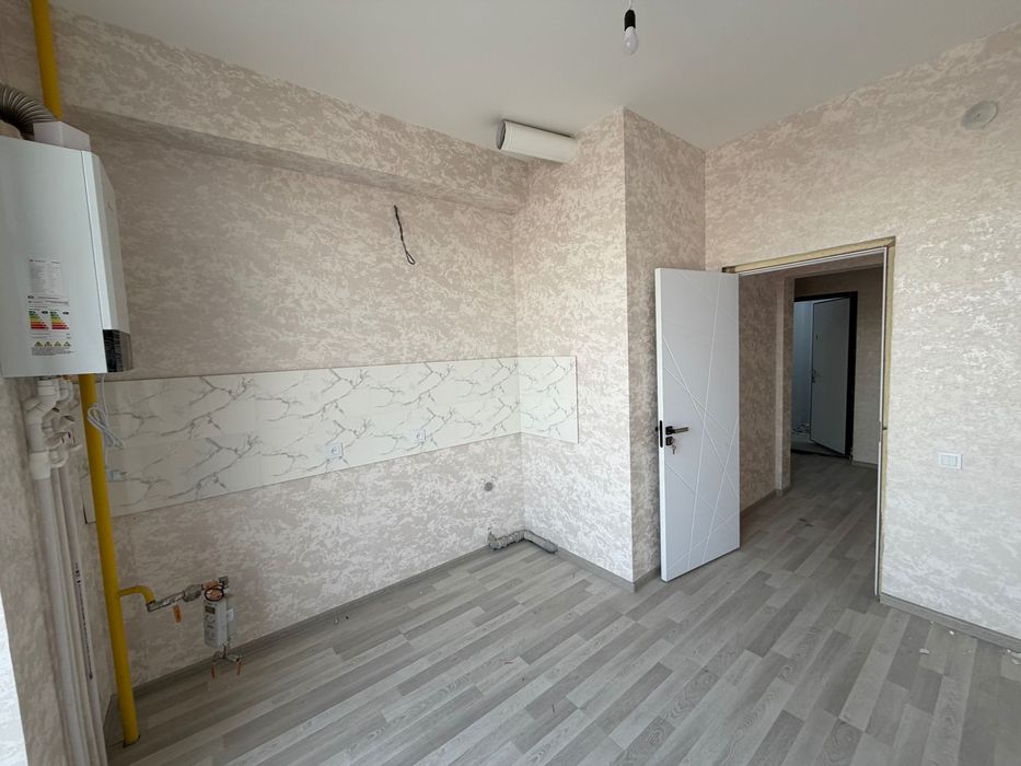 Квартира 35 кВ.м 1/10/10 собственник с ремонтом