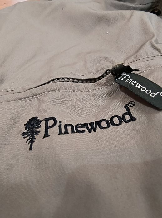 Fjallraven reporter lite vest, Pinewood new tiveden vest мъжки елек