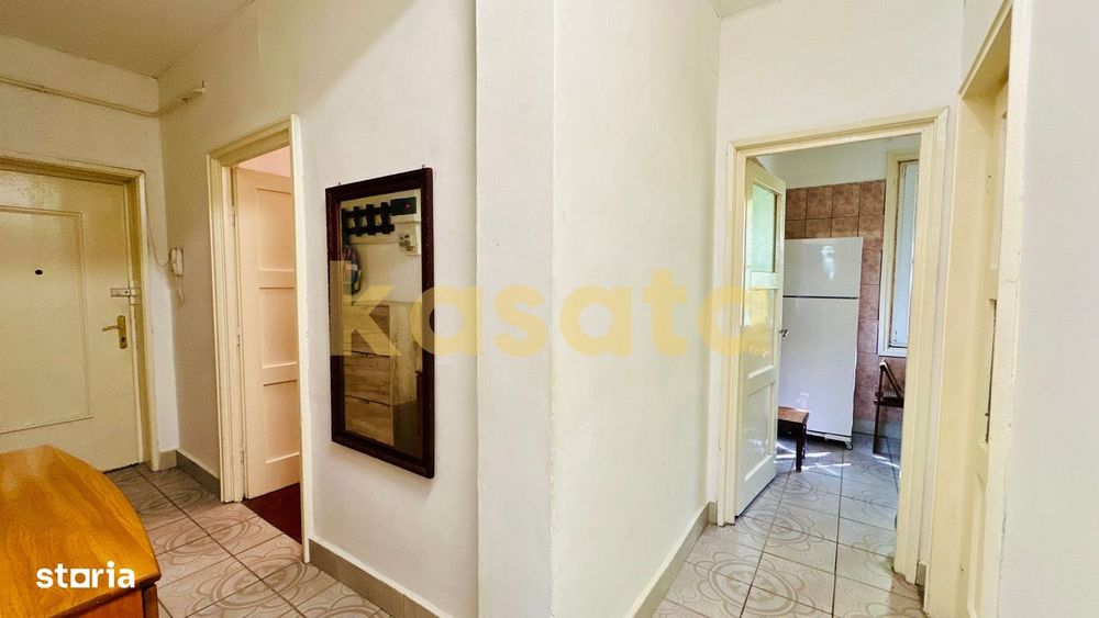 De Inchiriat | Apartament 2 Camere | Floreasca | Pet Friendly