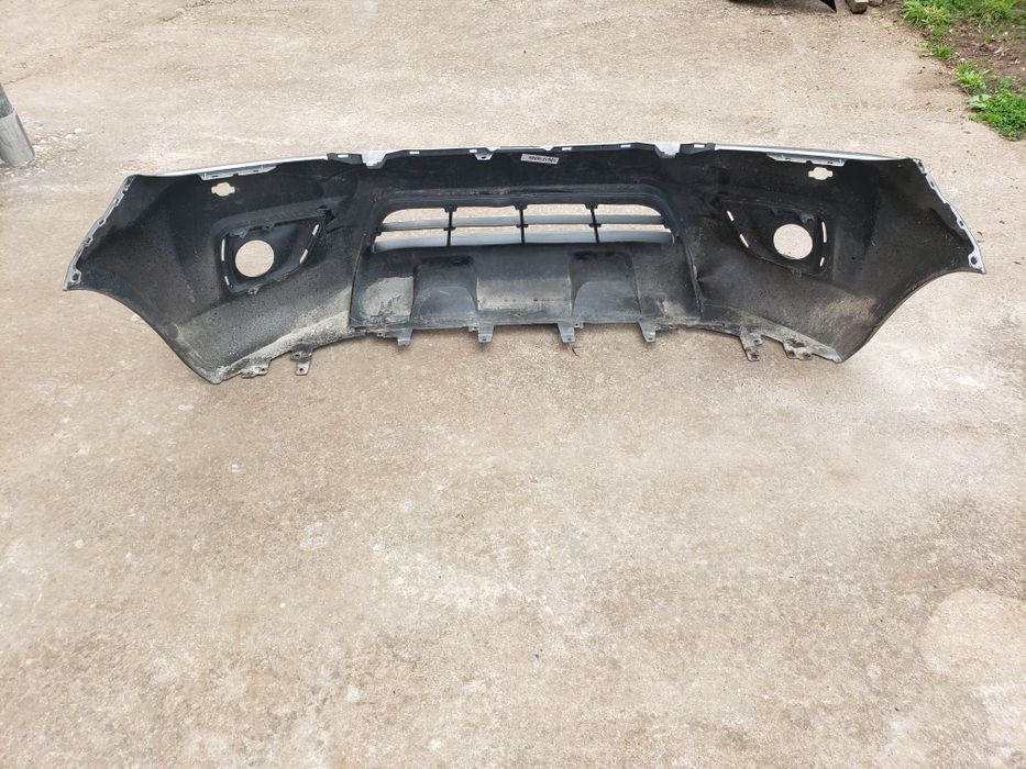 Bronq/broni Nissan Navara 2015-20g. Броня/брони Нисан Навара 2015-2020