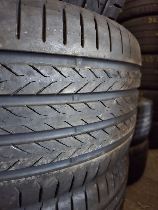 Anvelope vara 255 45 20 si 285 40 20 noi nefolosite