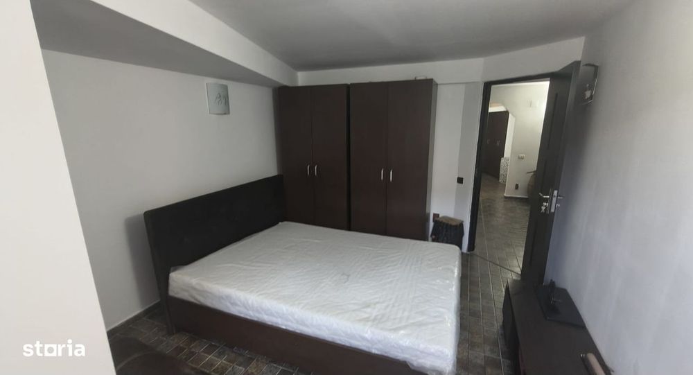Bloc Nou apartament 2 camere Steaua -Fratelia