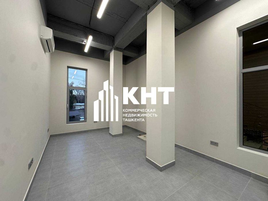 Аренда помещение от КНТ 308м2 Шайхантахурский р-н Абай