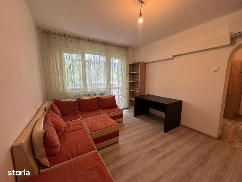 Apartament cu 2 camere Tatarasi — fotografia 2