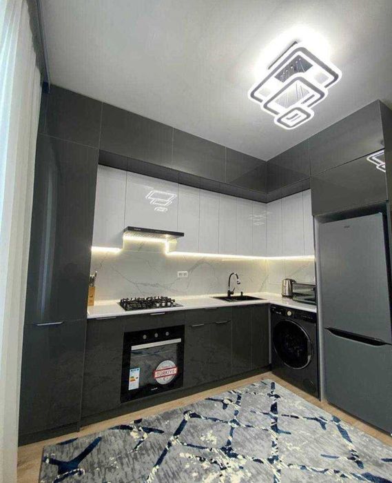 Сдается квартира | Сергели | Хонабод Авеню | Кизлага берилади