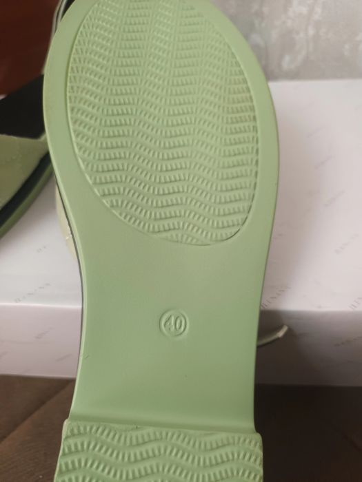 Yangi basanojka sotiladi