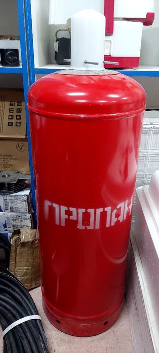 Балон газовый 50 литров