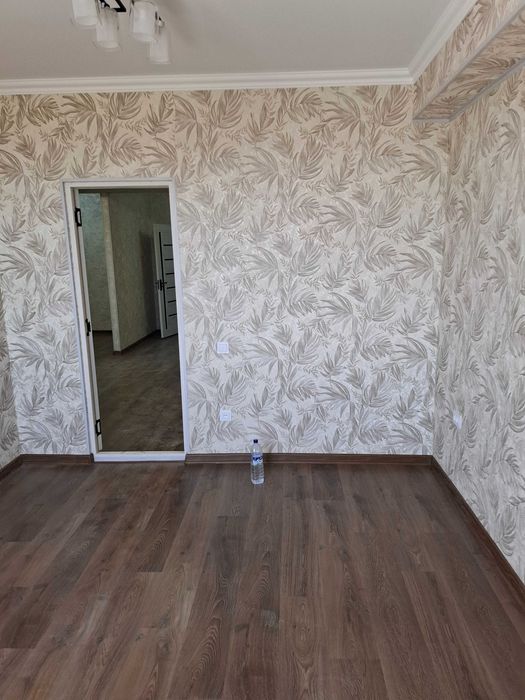 Продам квартиру в Яшнабаде. Новостройка на Дубровом.