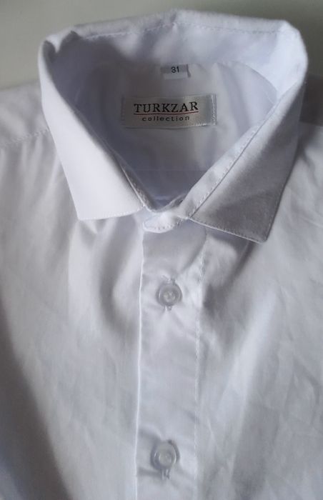 Продам рубашку и брюки