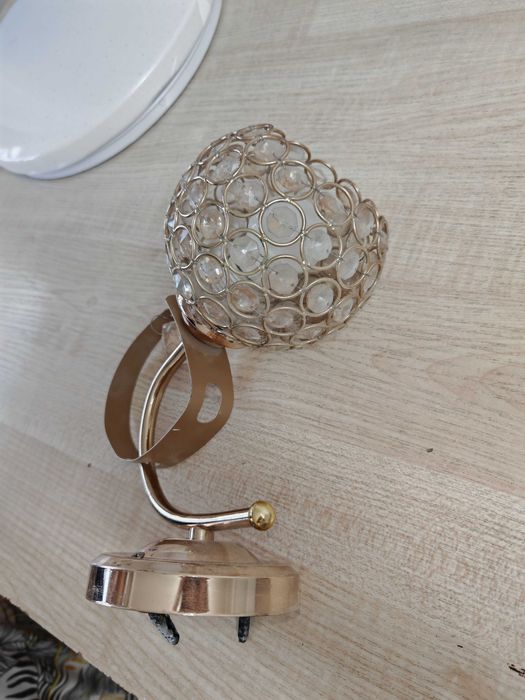 Маленькая люстра