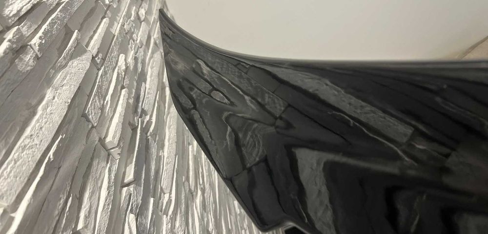 Лип спойлер БМВ е90 Псм / Bmw e90 PSM style