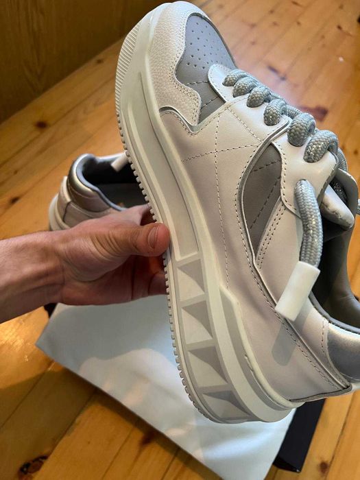 Унисекс Обувки VLTN