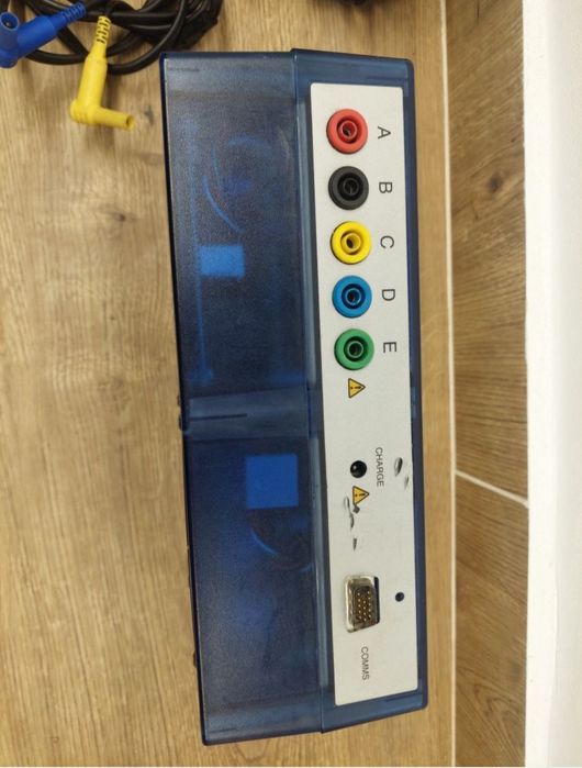 BT HAWK TDR tester cabluri curent , internet , cupru
cupru
1 650 c