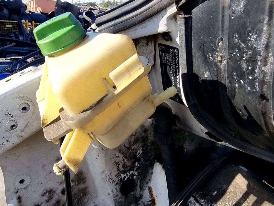 Vas ulei servodirectie Volkswagen Transporter 5 Facelift [Fabr 2004-20