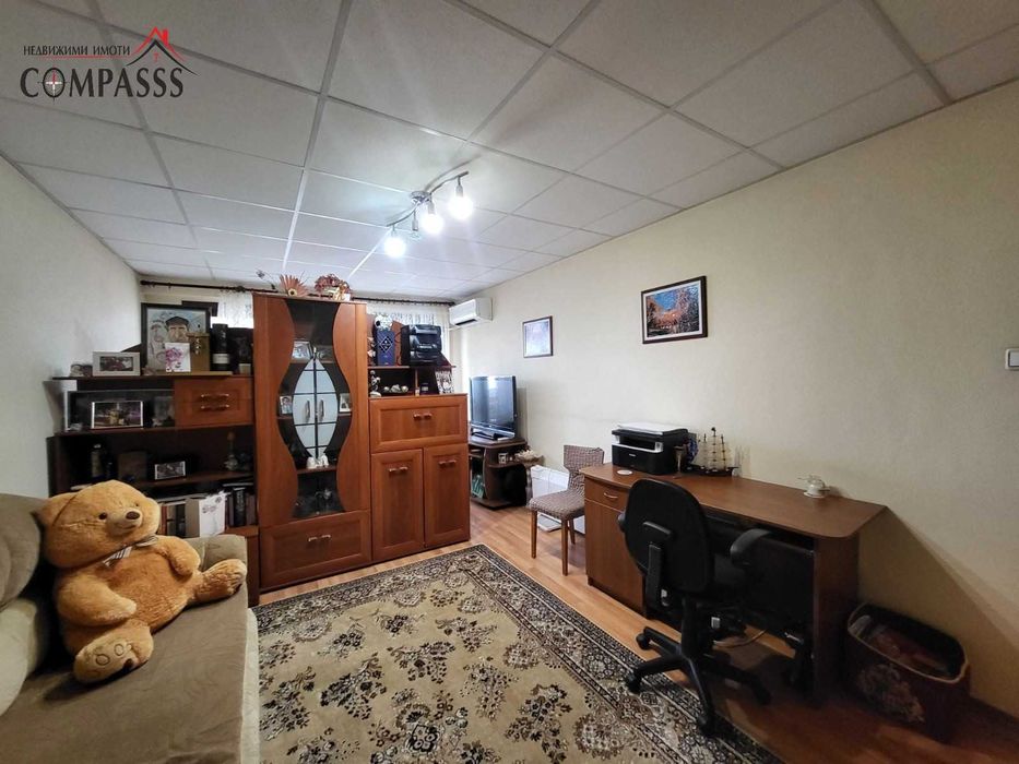 кв. Балик-магазин Томи, гр. Добрич, 2-ен апартамент – 66467.70евро!