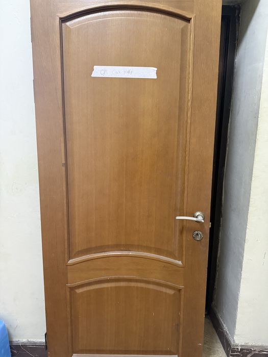 Двери межкомнатные