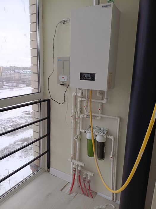 Продам Квартиру в мкр Женис