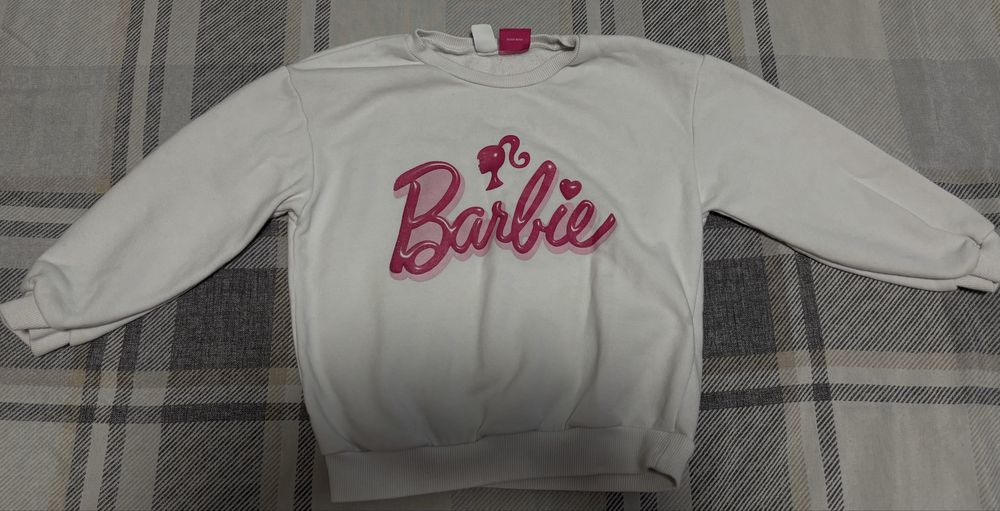 Дрехи за момиче размер 116см