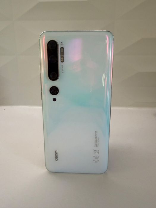 Vând telefon Xiaomi Mi Note 10 pentru piese