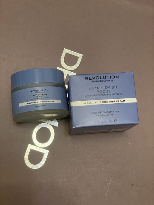 Крем для лица