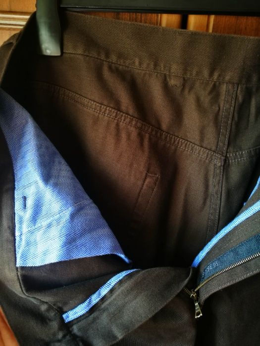 Pantaloni de barbati XXXL (XXX Large, GRASI ) Marimea 58