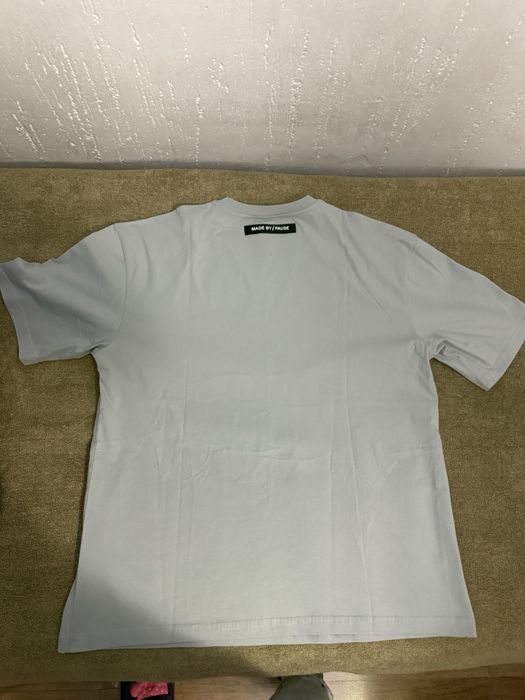 НОВА Мъжка тениска PAUSE