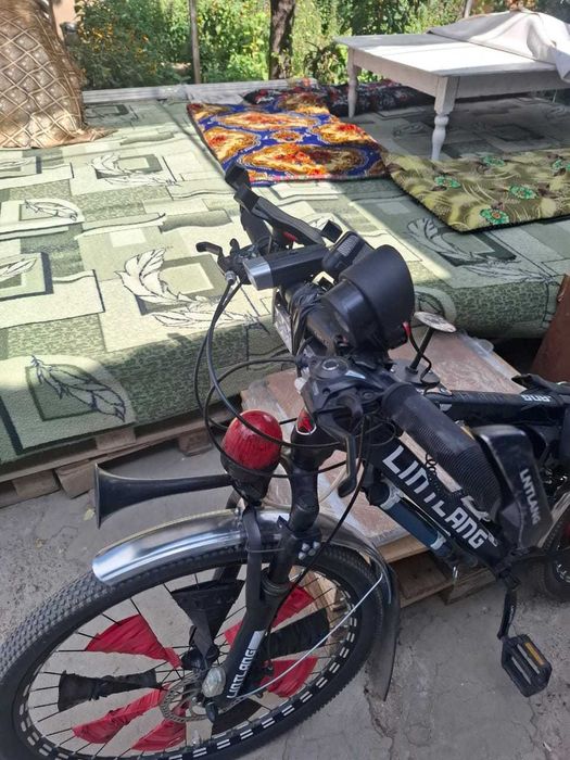 Продается Велосипед