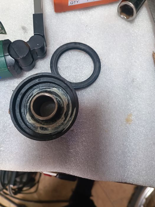 Километраж Yamaha WR 250/400/450